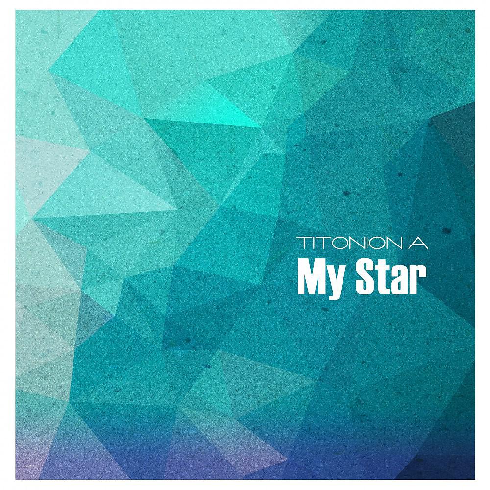 Постер альбома My Star