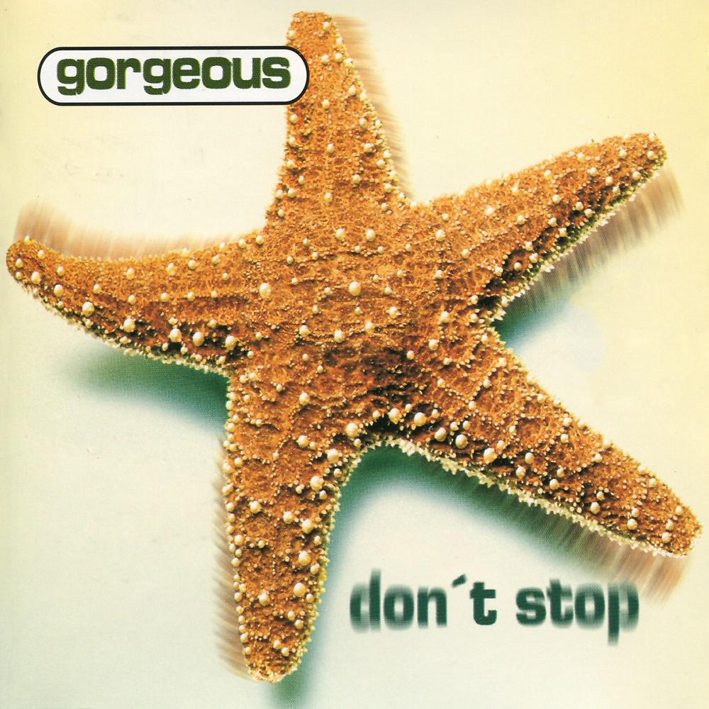 Постер альбома Don't Stop (Deluxe Single Remastered)