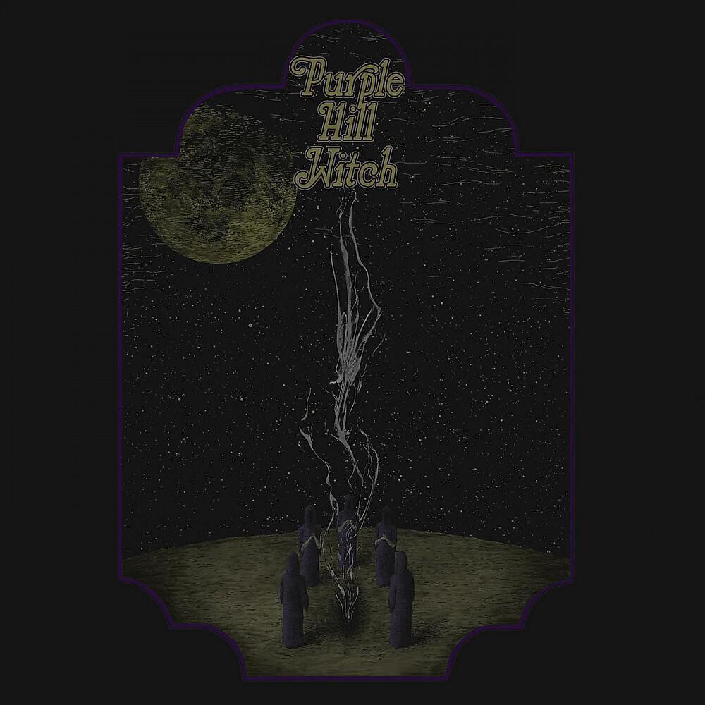 Purple Hill Witch - Astral Booze