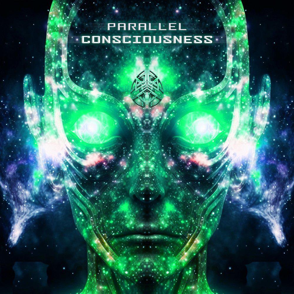 Постер альбома Parallel Consciousness