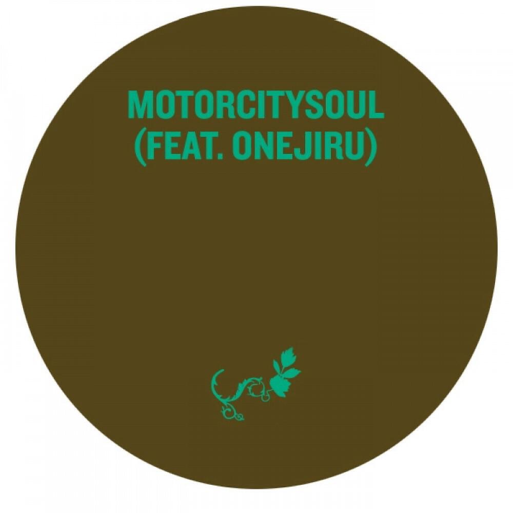 Motorcitysoul - (Potelea) Mbali [Bonus Percussion]