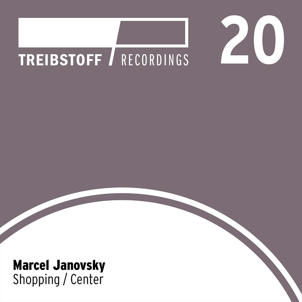 Marcel Janovsky - Center