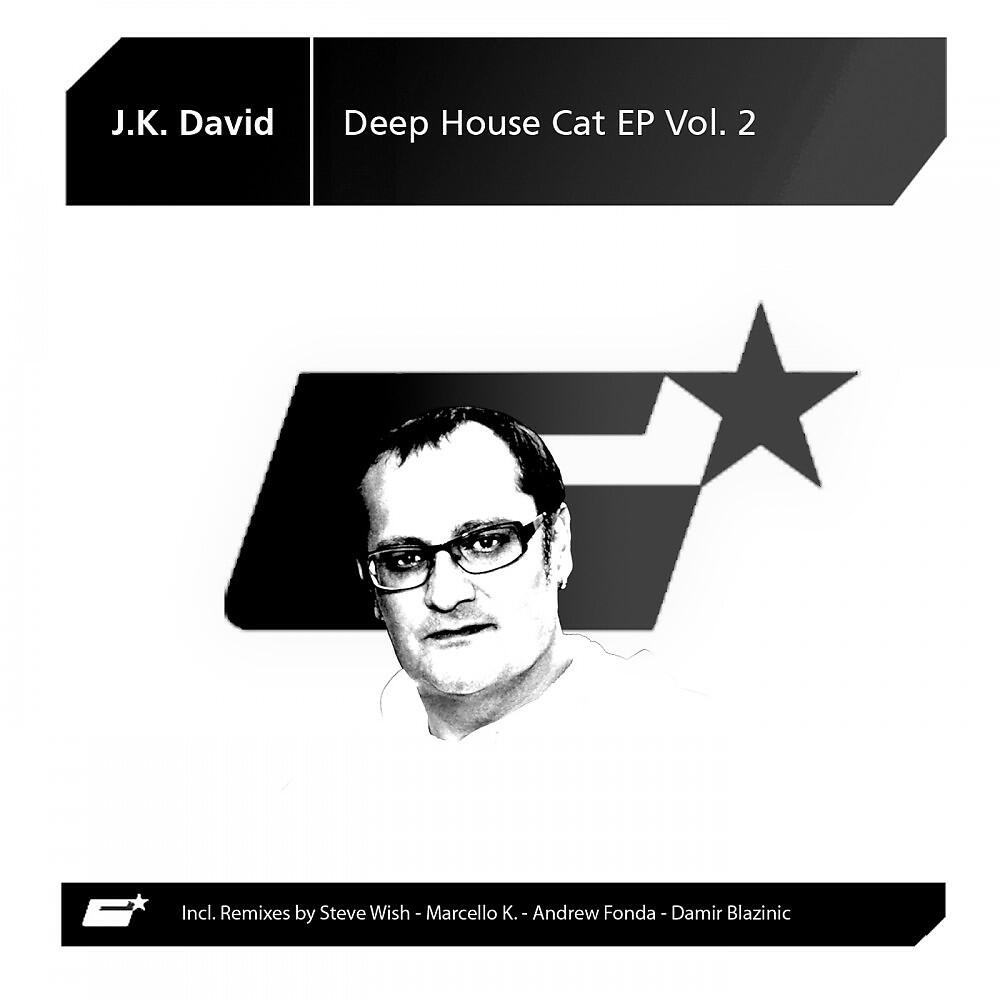 J.K. David - Woman in Chains (Andrew Fonda Mix)