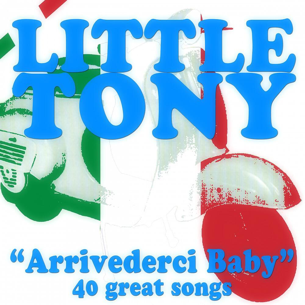 Little Tony & His Brothers - Che tipo, rock