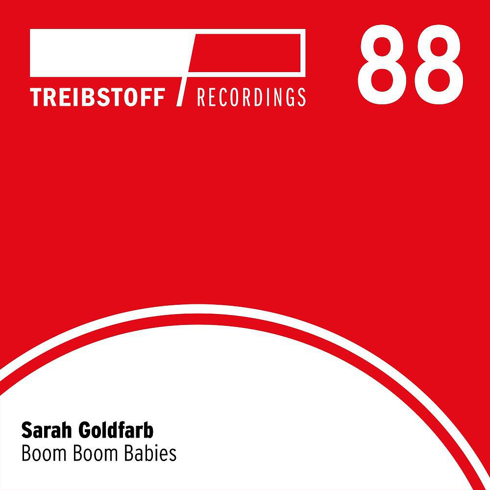 Sarah Goldfarb - Flying Circus