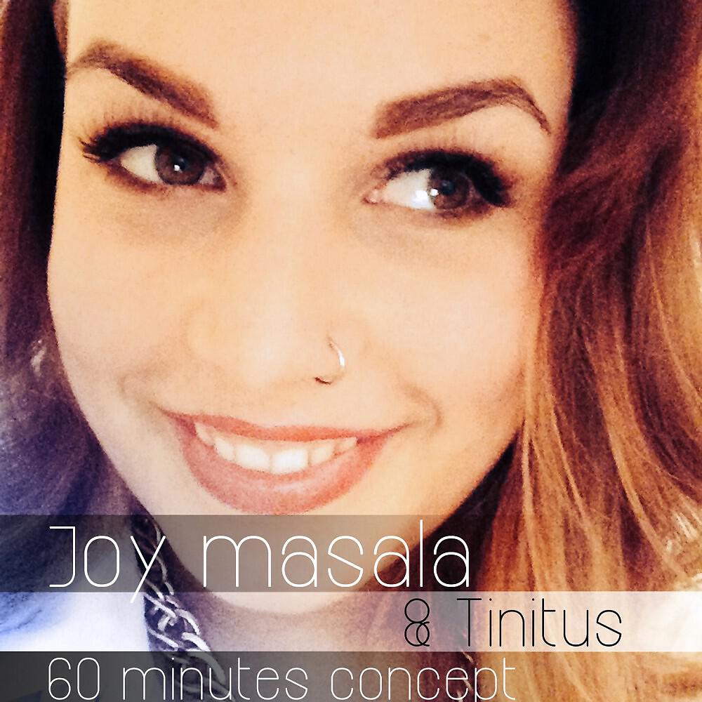 Joy Masala & Tinitus - Old Man