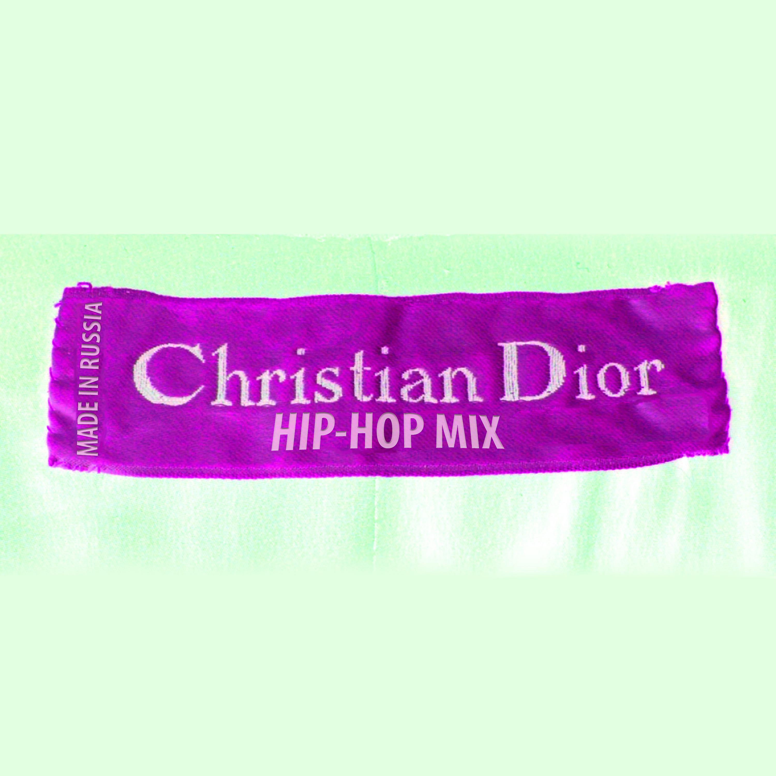 Постер альбома Christian Dior