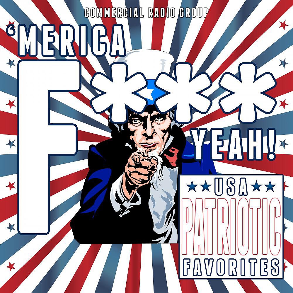Commercial Radio Group - Stars and Stripes Forever