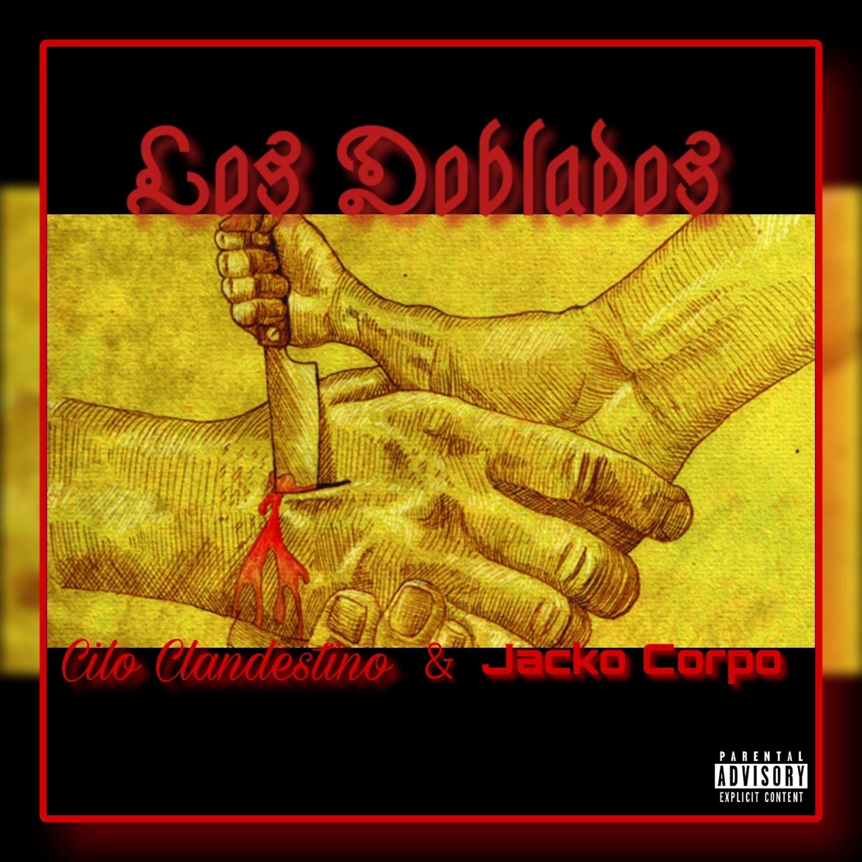 Постер альбома Los Doblados