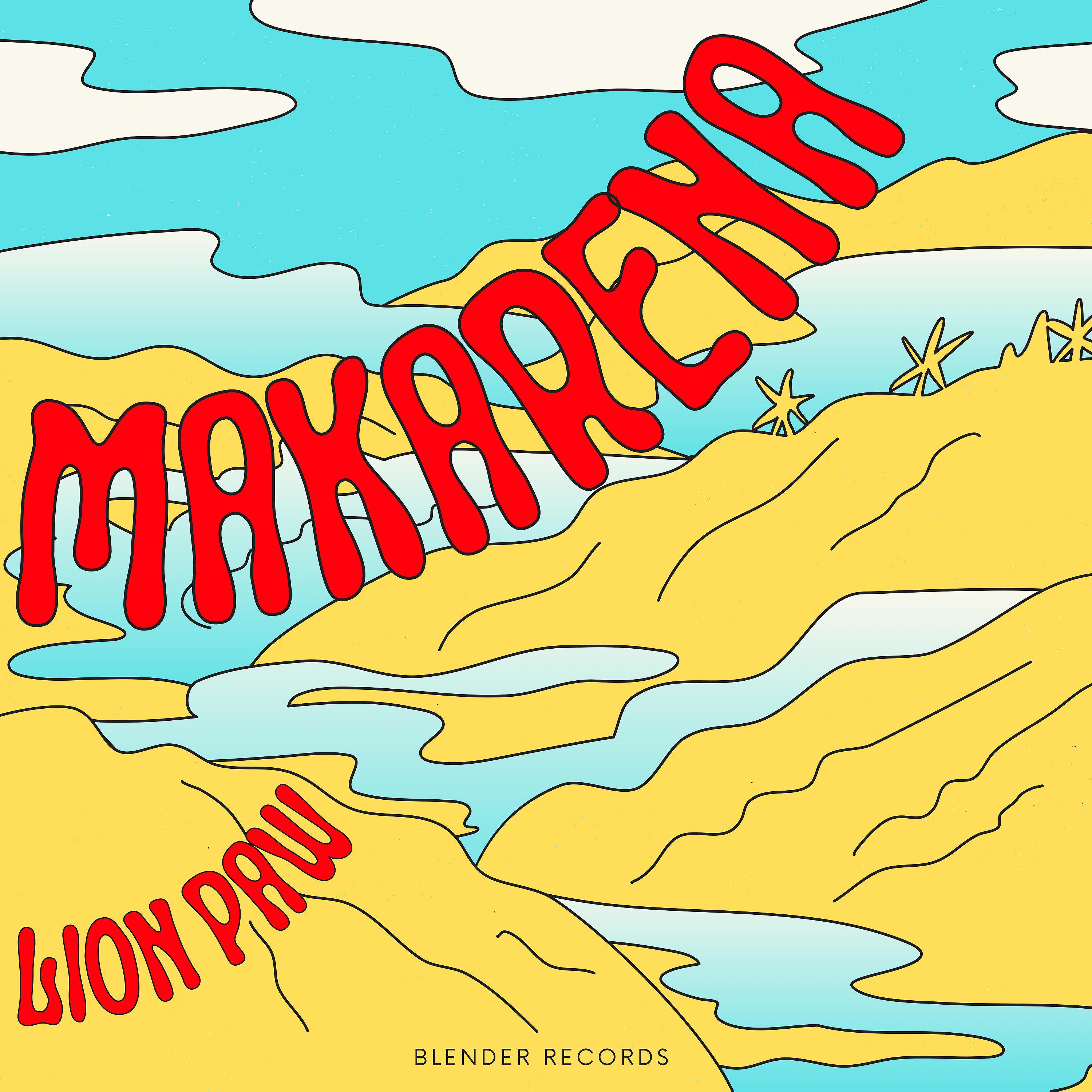 Постер альбома Makarena