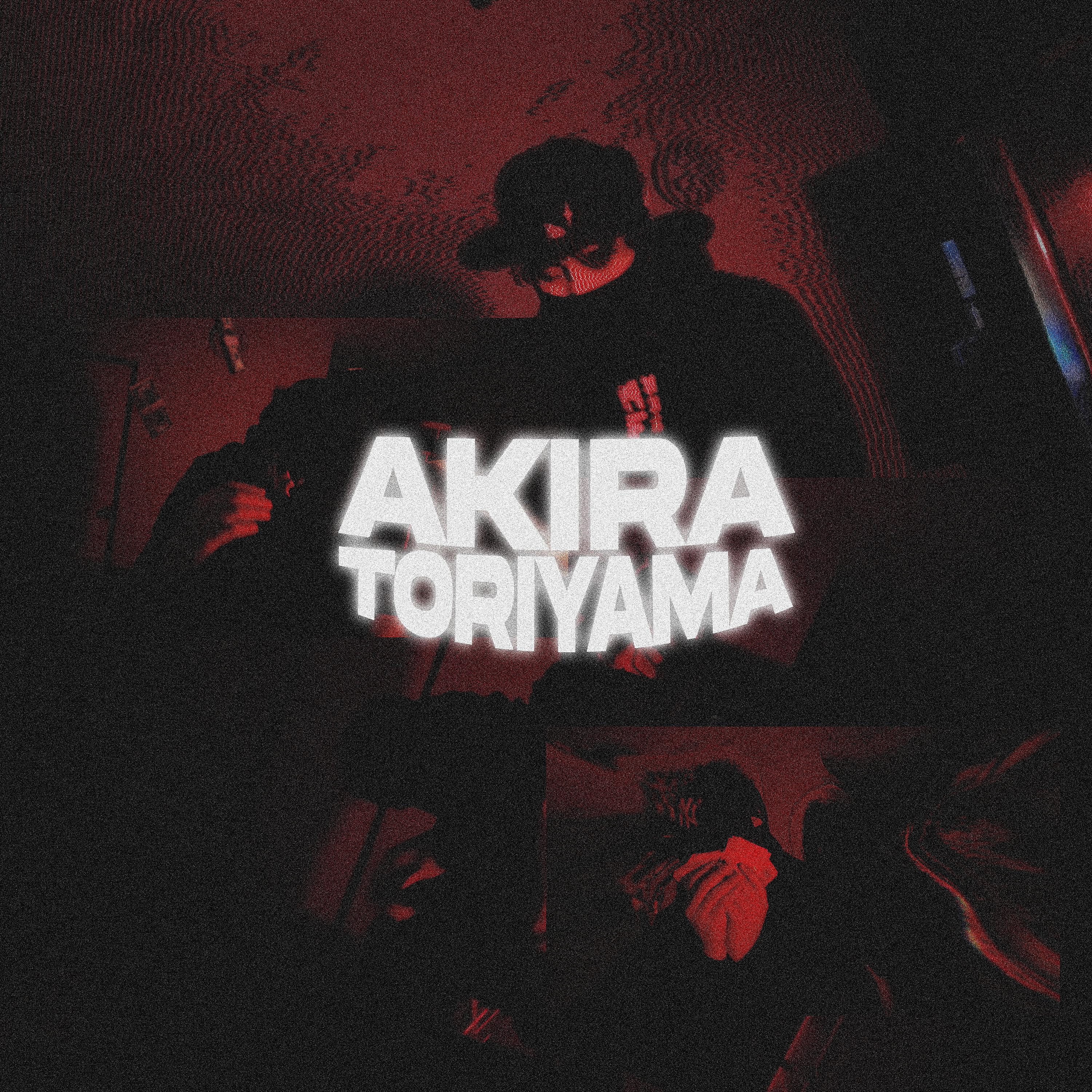 Постер альбома Akira Toriyama