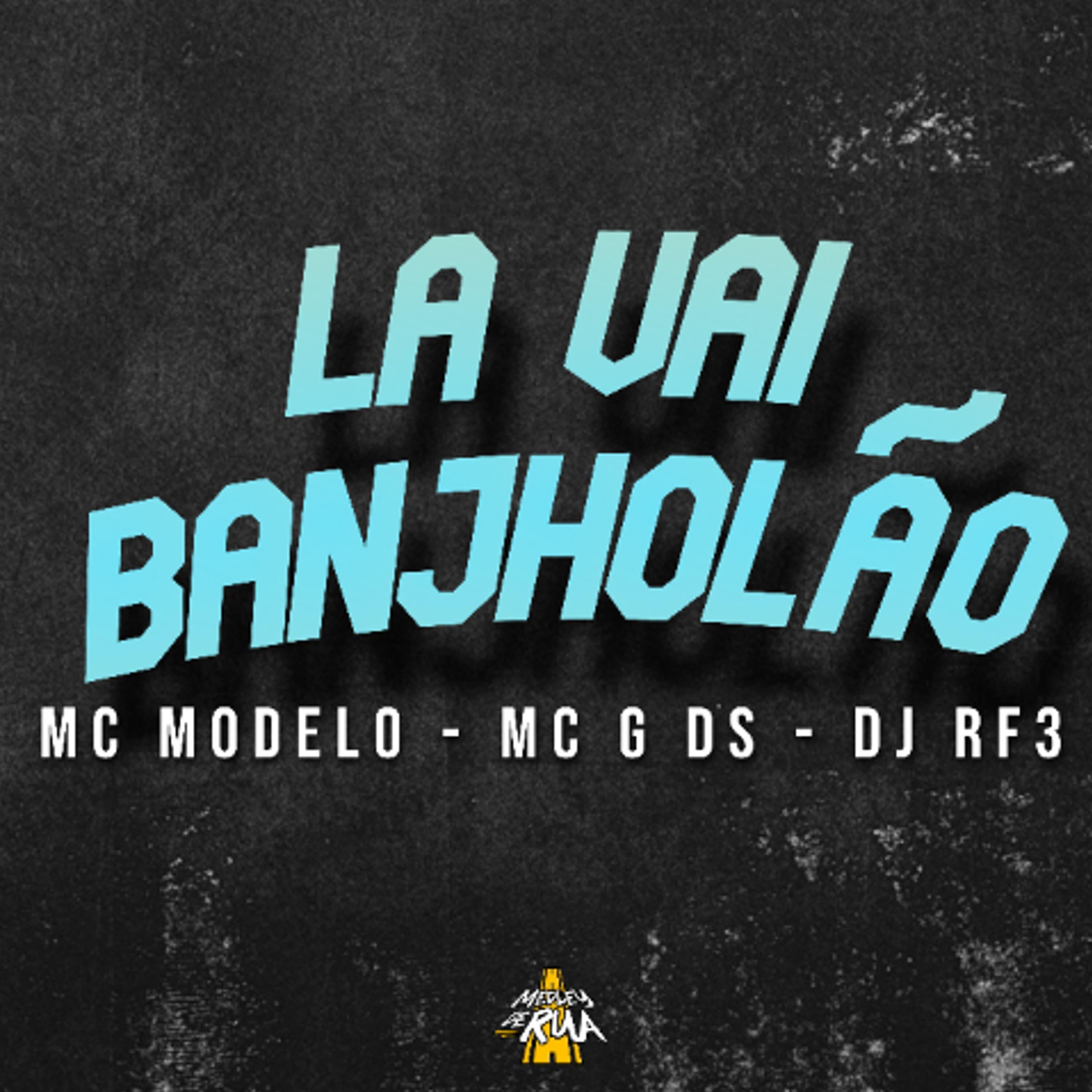 Постер альбома La Vai Banjholão