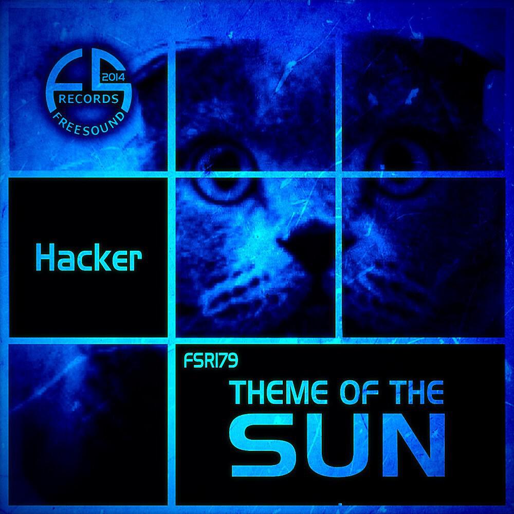 Hacker - Theme of the Sun (Brain Trick Remix)