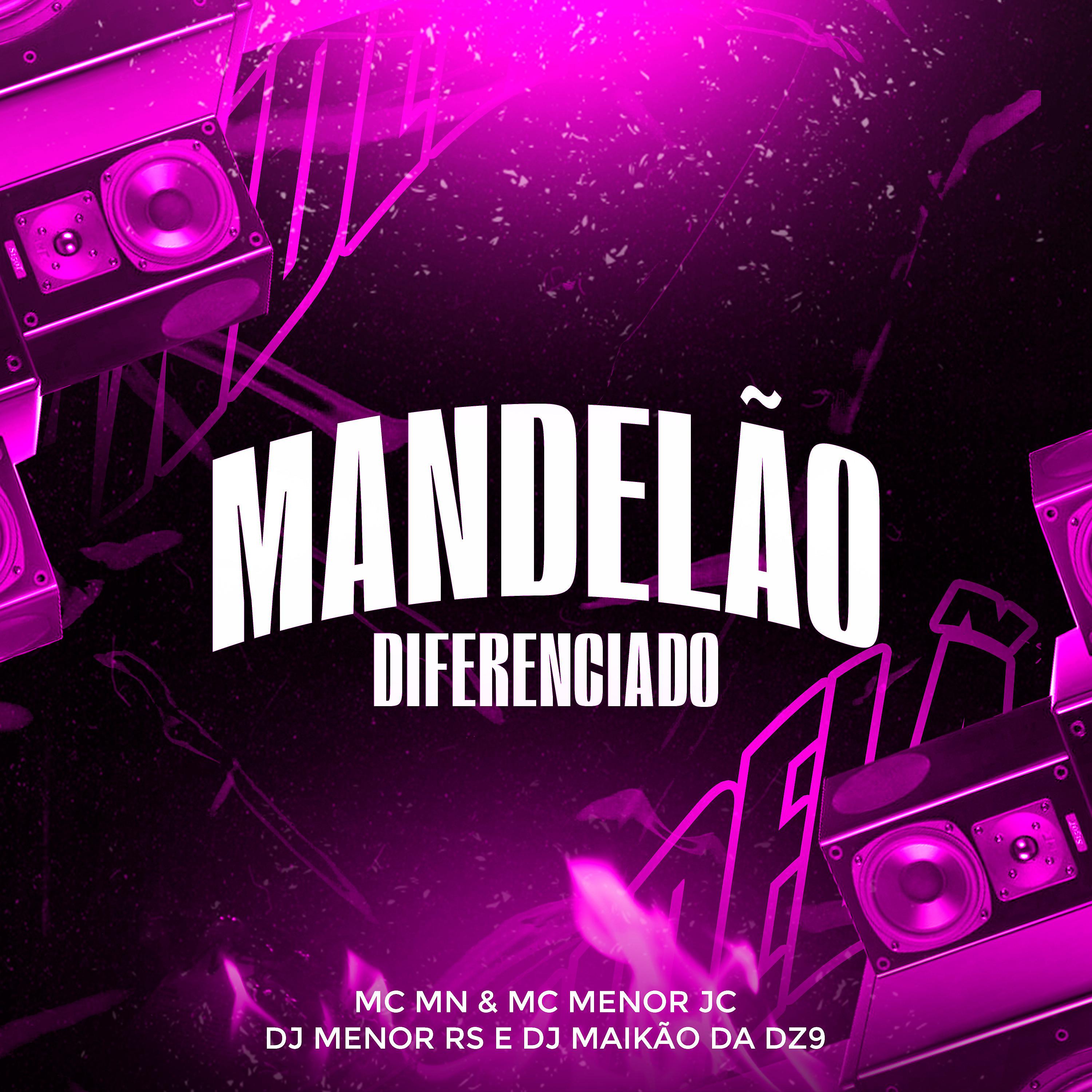 Постер альбома Mandelao Diferenciado