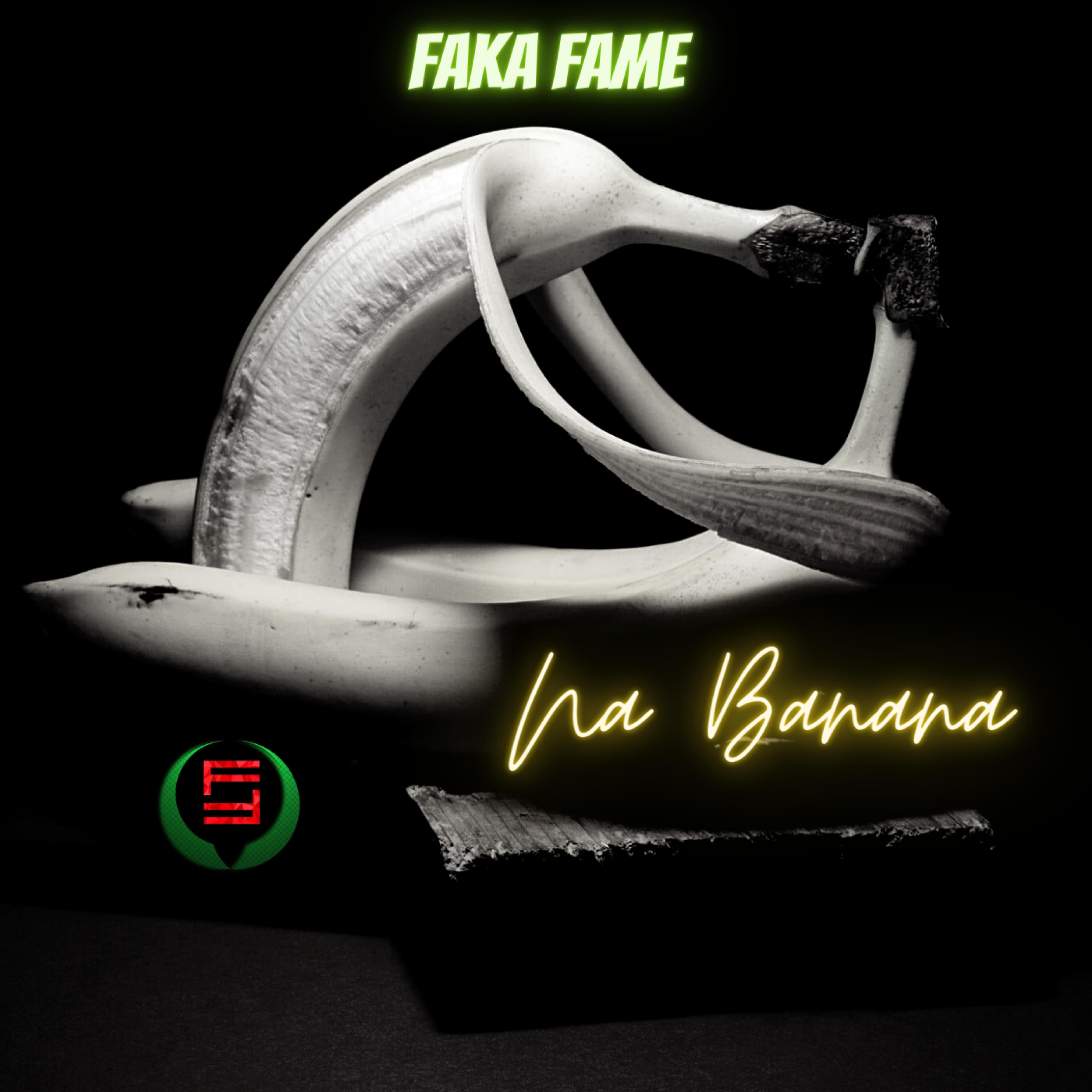 Постер альбома Na Banana