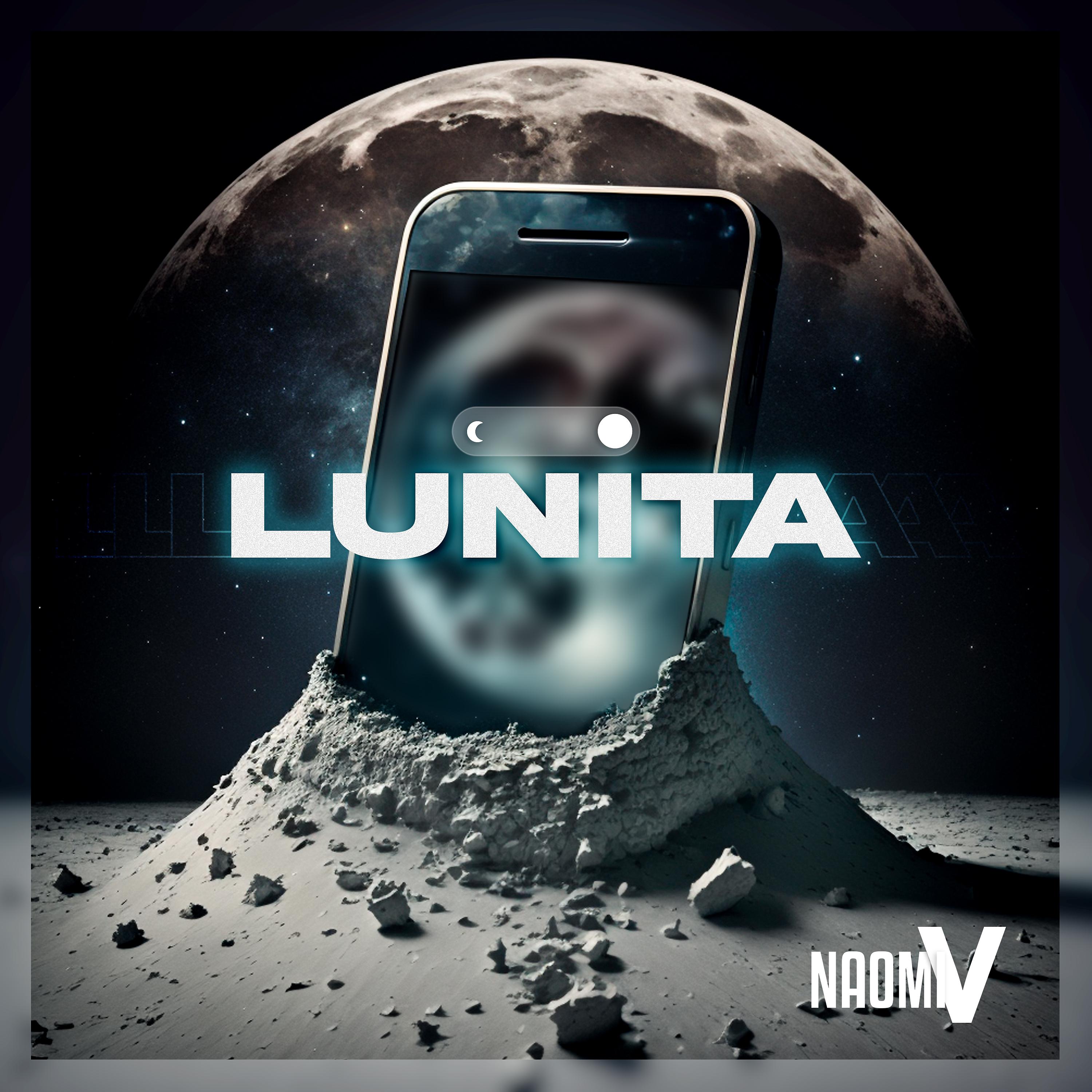 Постер альбома Lunita