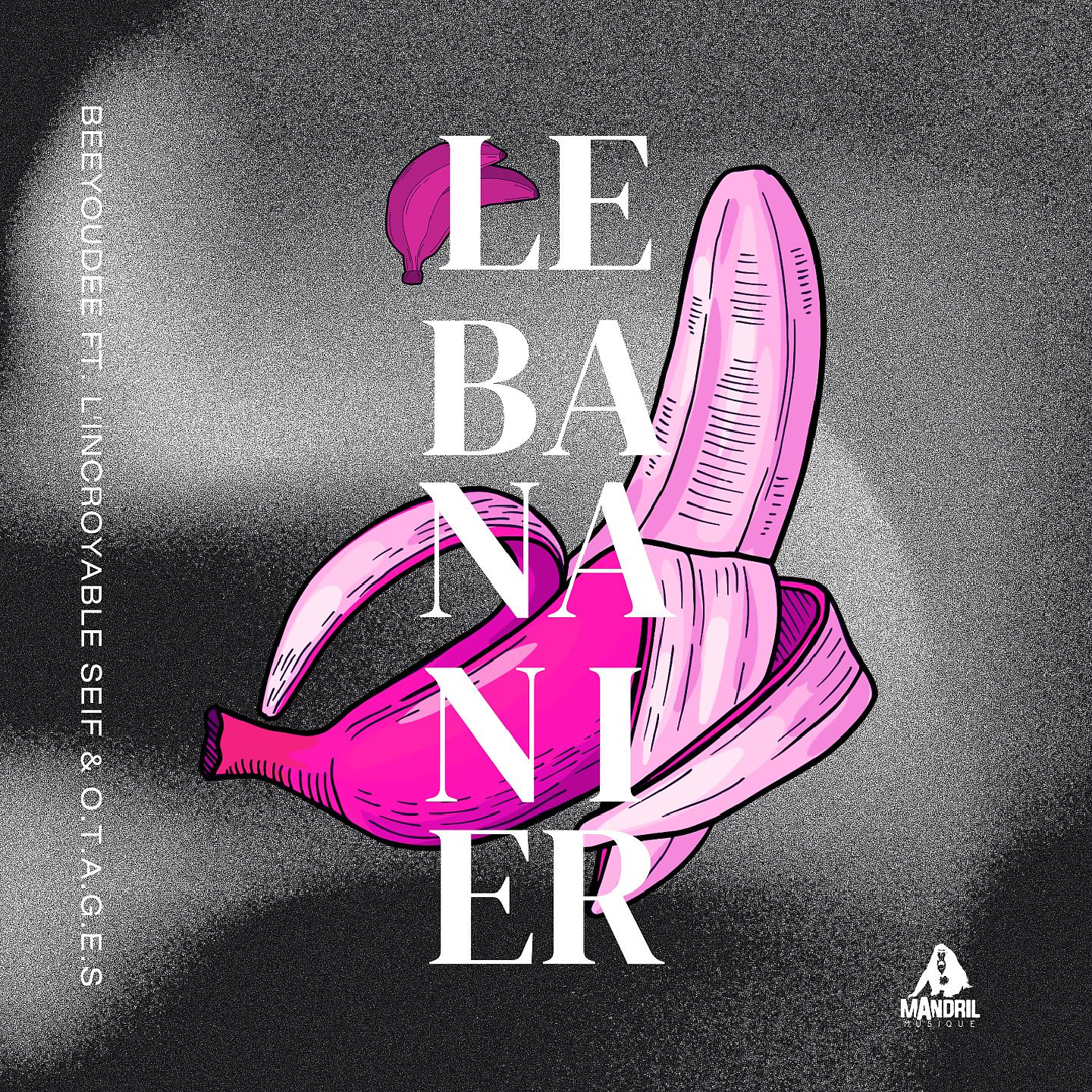 Постер альбома Le Bananier