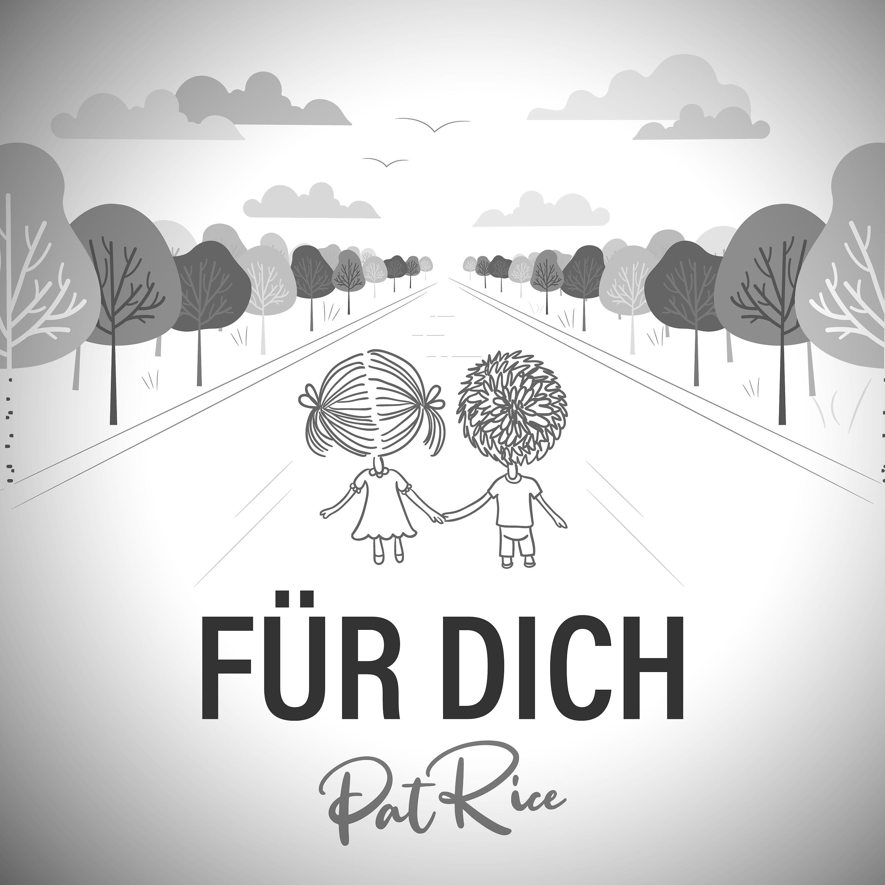 Постер альбома Für Dich
