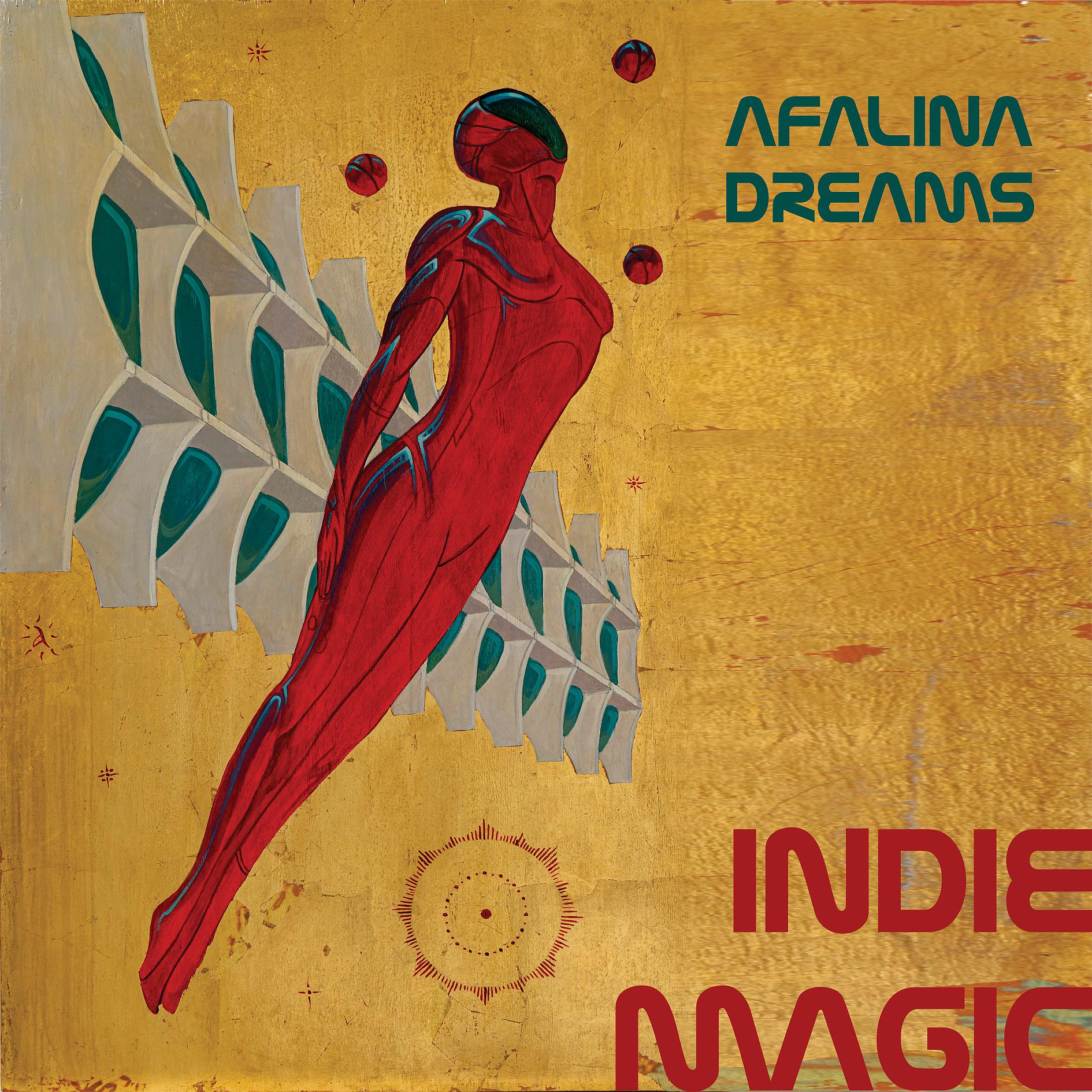Постер альбома Indie Magic