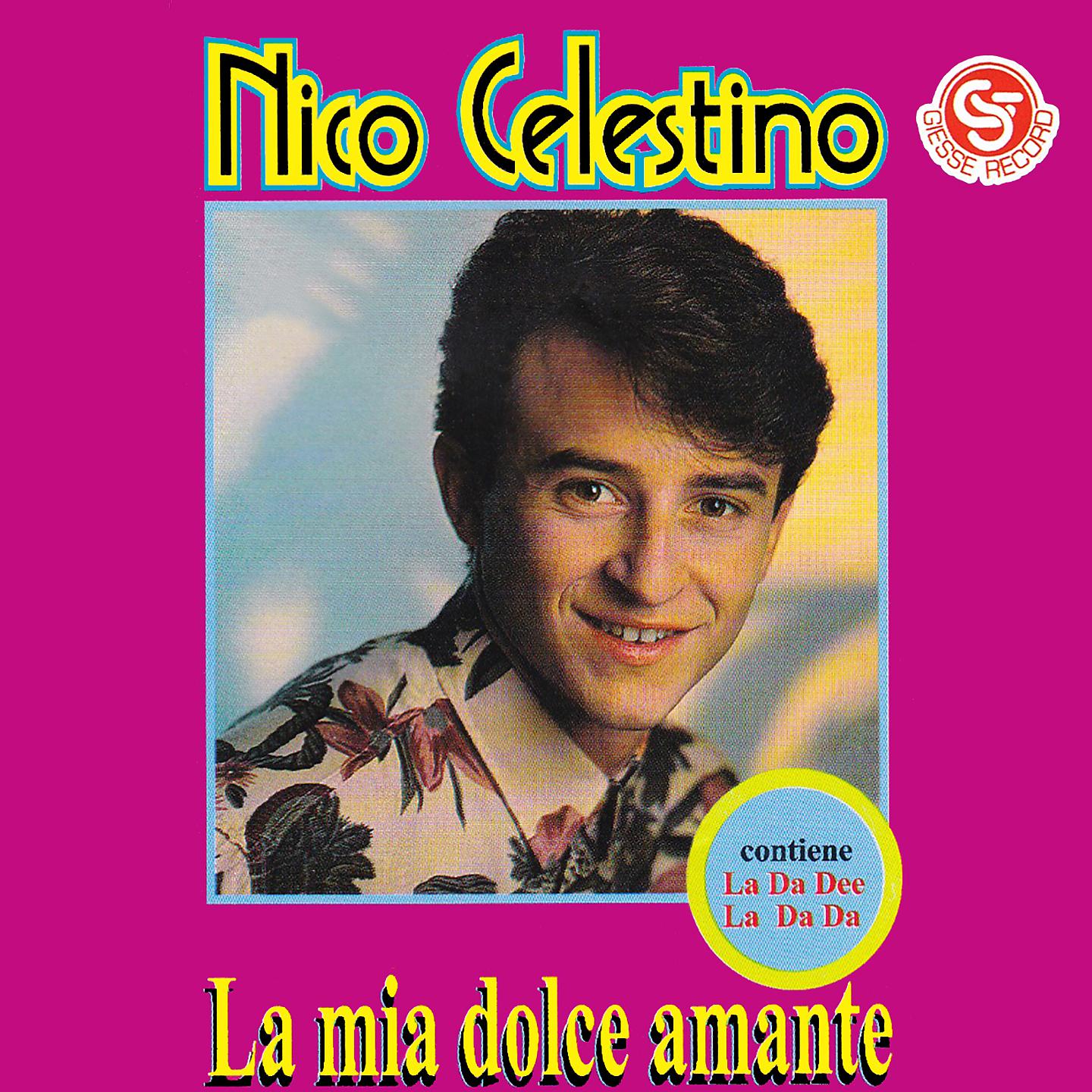 Постер альбома La mia dolce amante