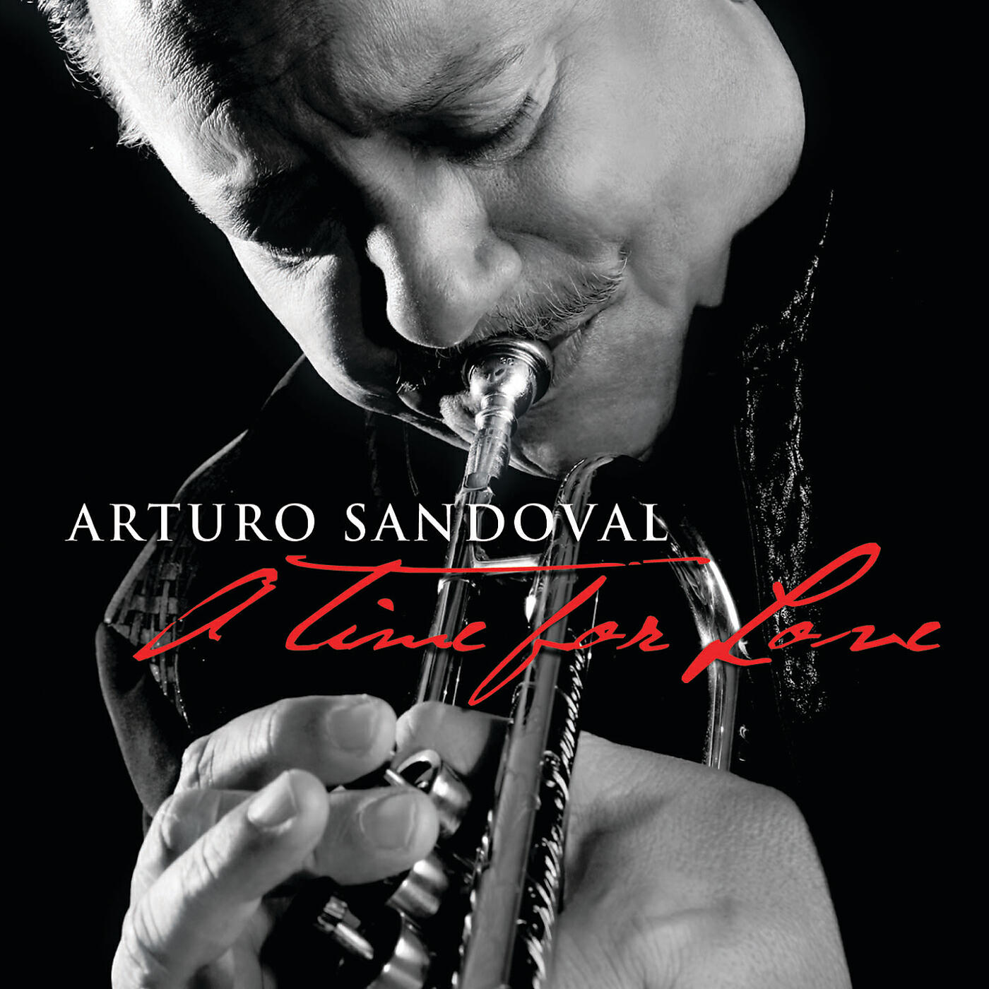 Arturo Sandoval - Pavane Pour Une Infante Defunte (Pavane for a Dead Princess) (Album Version)