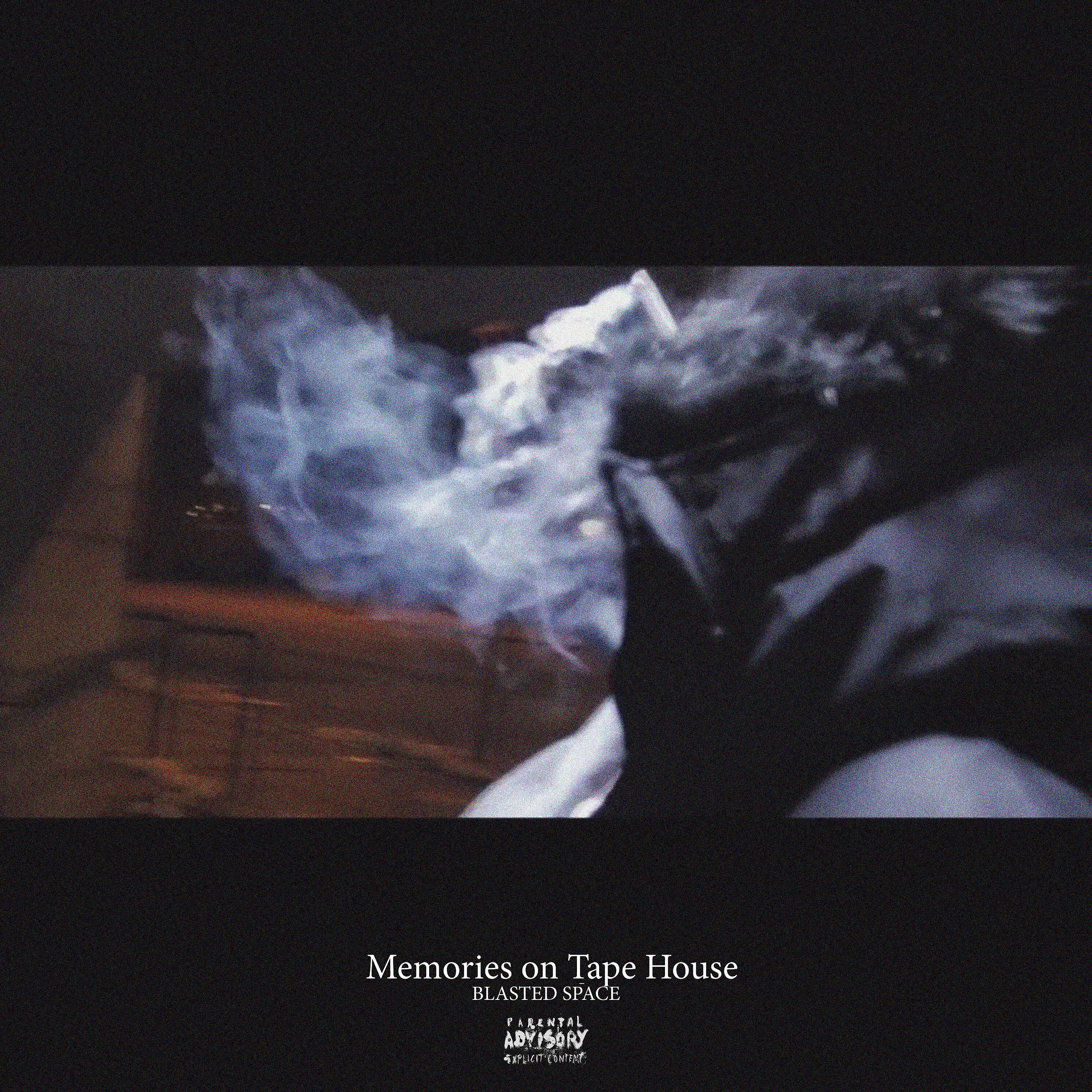 Постер альбома Memories on Tape House