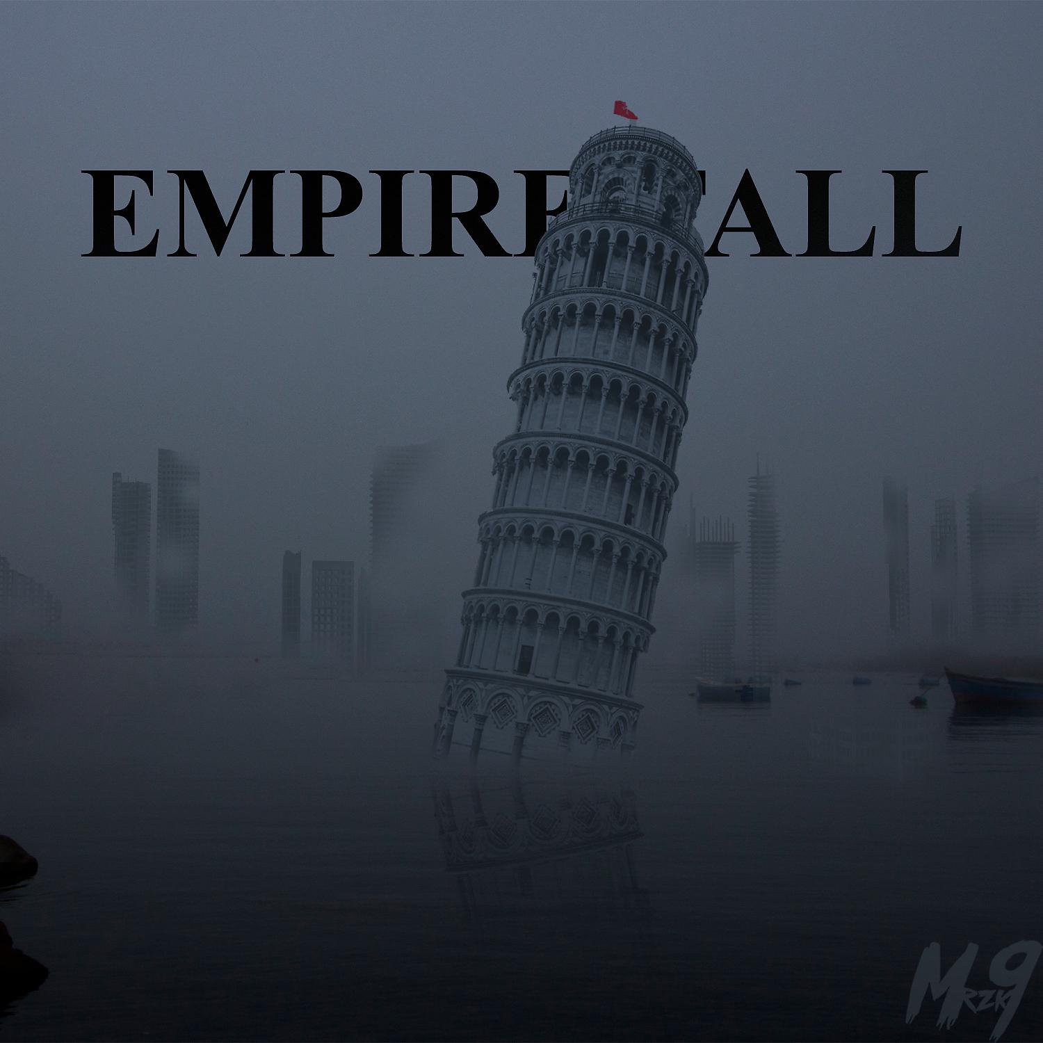 Постер альбома Empire Fall