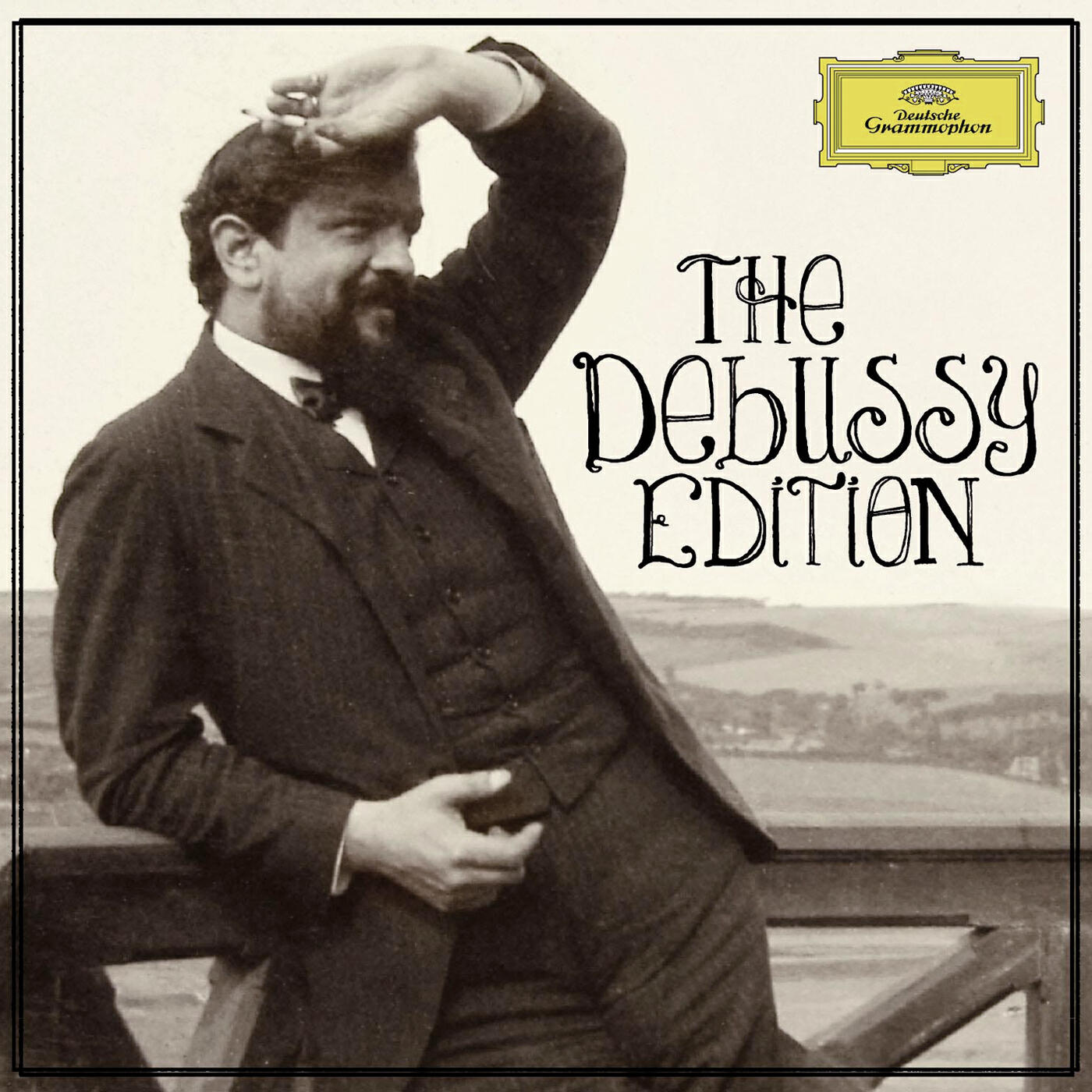 Jean-Rodolphe Kars - Debussy: Fantaisie for Piano & Orchestra, L.73 - Lento e molto espressivo