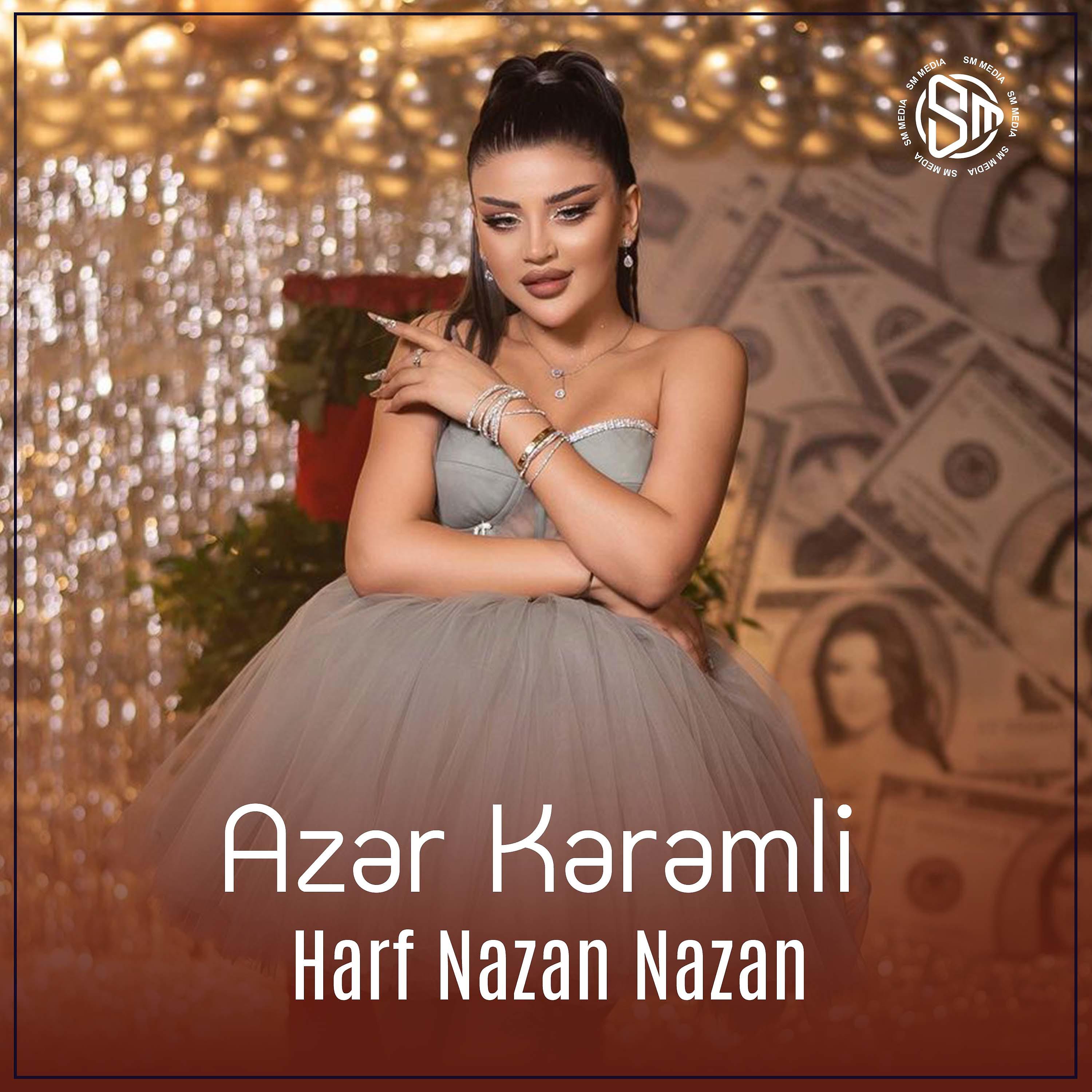 Постер альбома Harf Nazan Nazan
