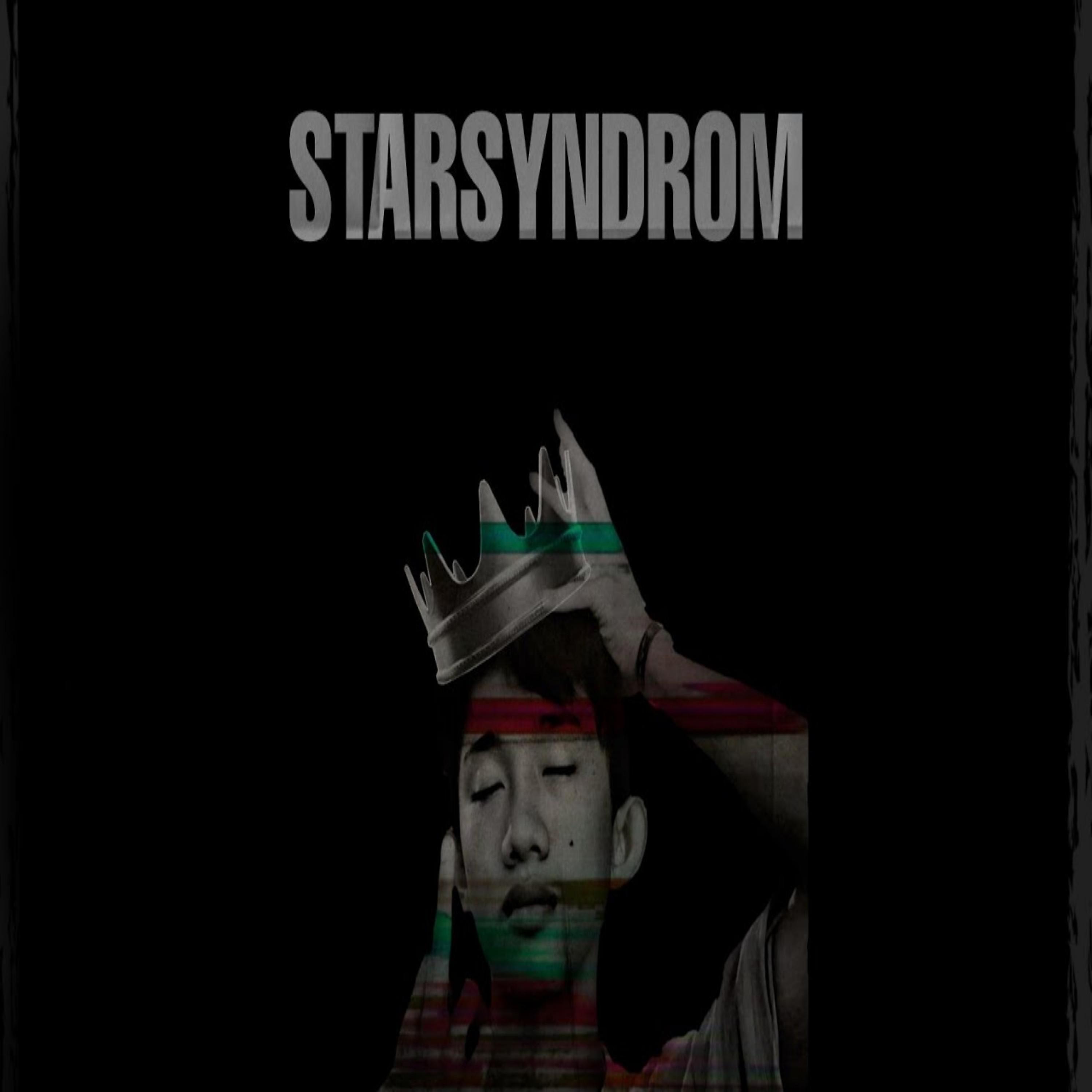 Постер альбома Starsyndrome