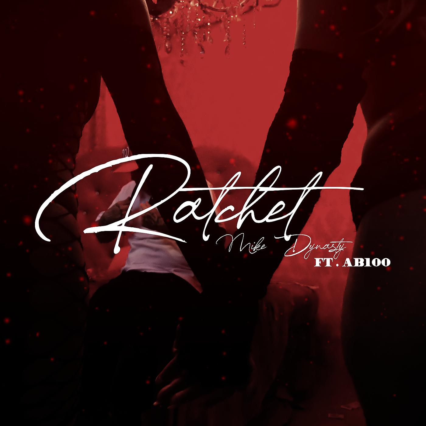 Постер альбома Ratchet