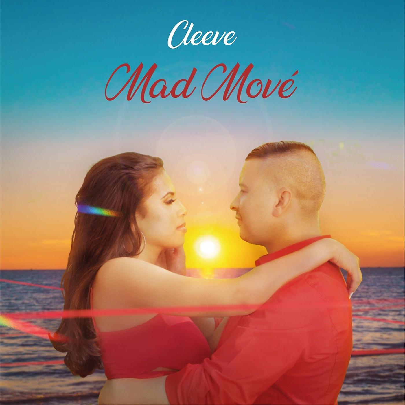 Постер альбома Mad Mové