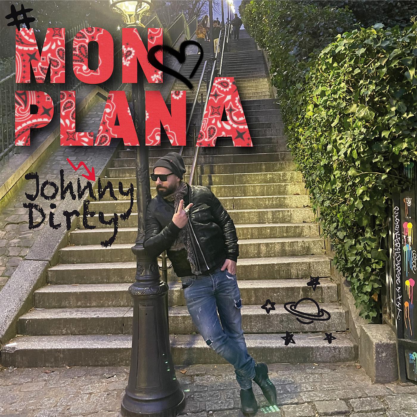 Постер альбома Mon Plan A