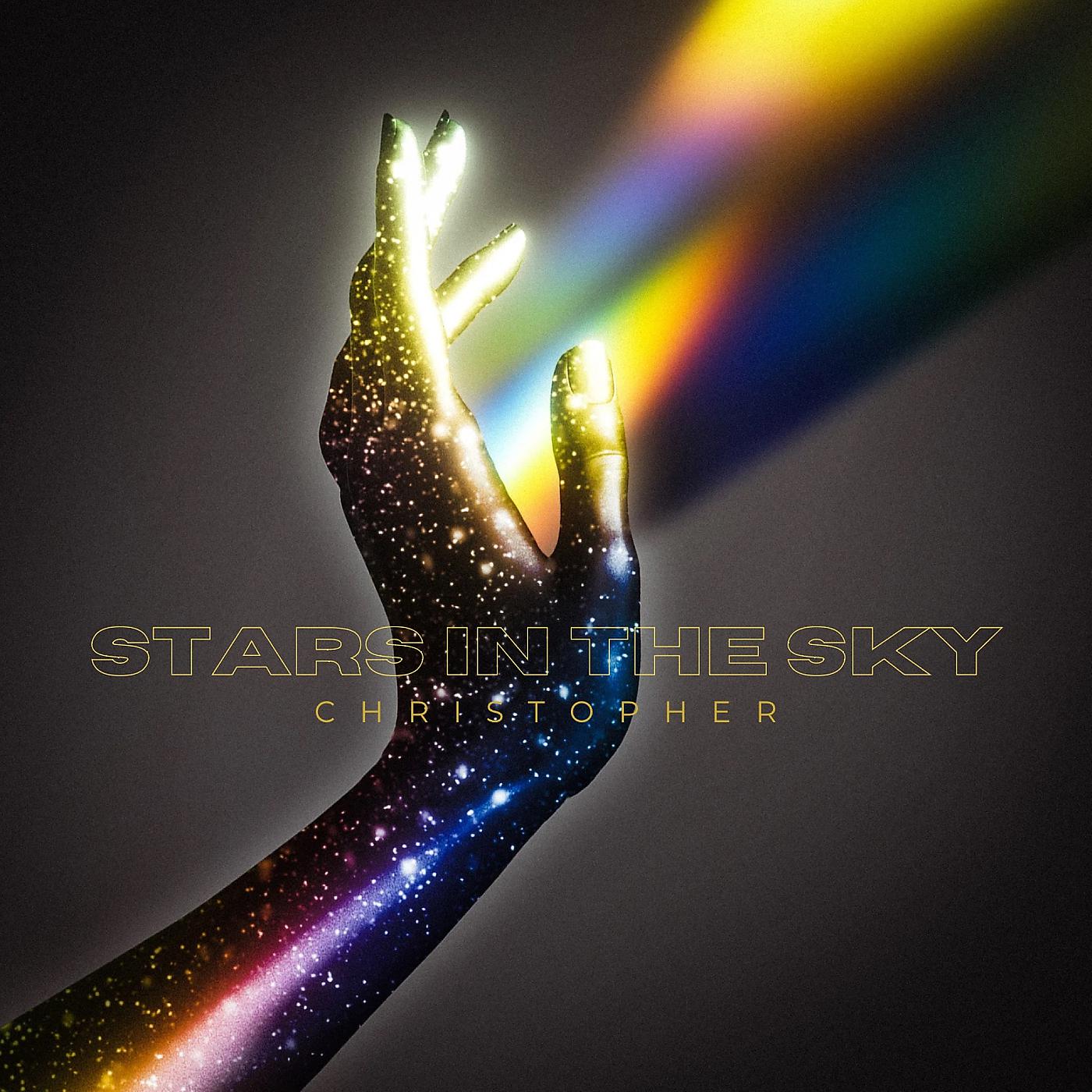 Постер альбома Stars in the Sky