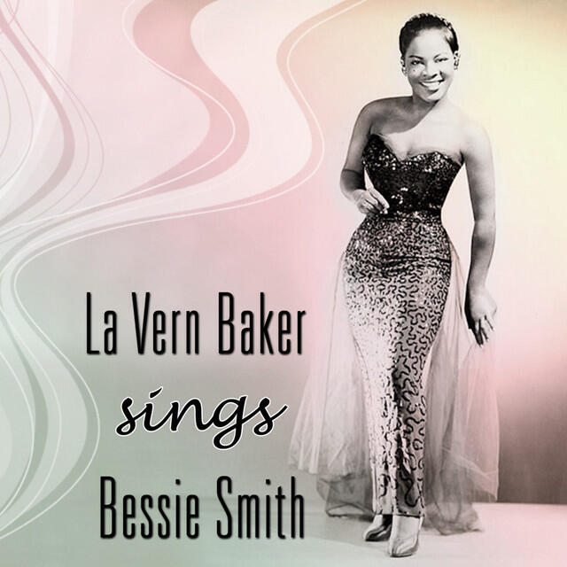 LaVern Baker - I Ain't Gonna Play No Second Fiddle