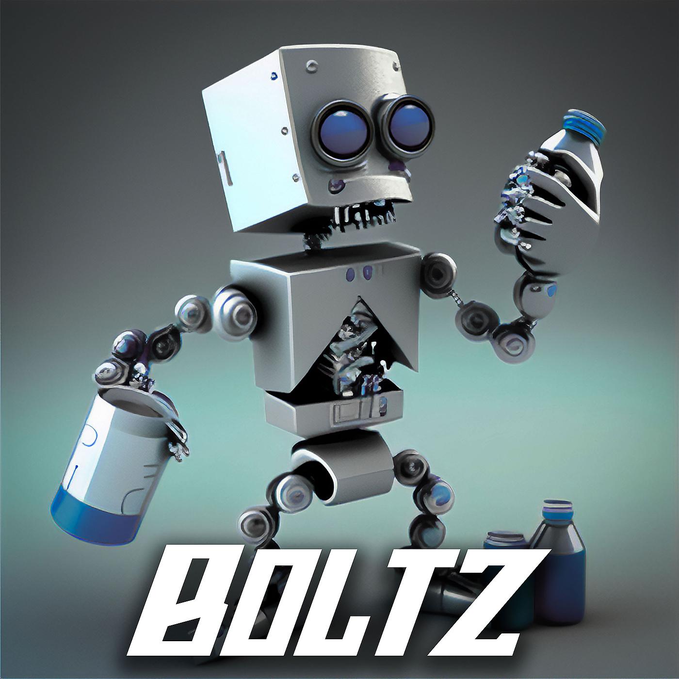 Постер альбома Boltz