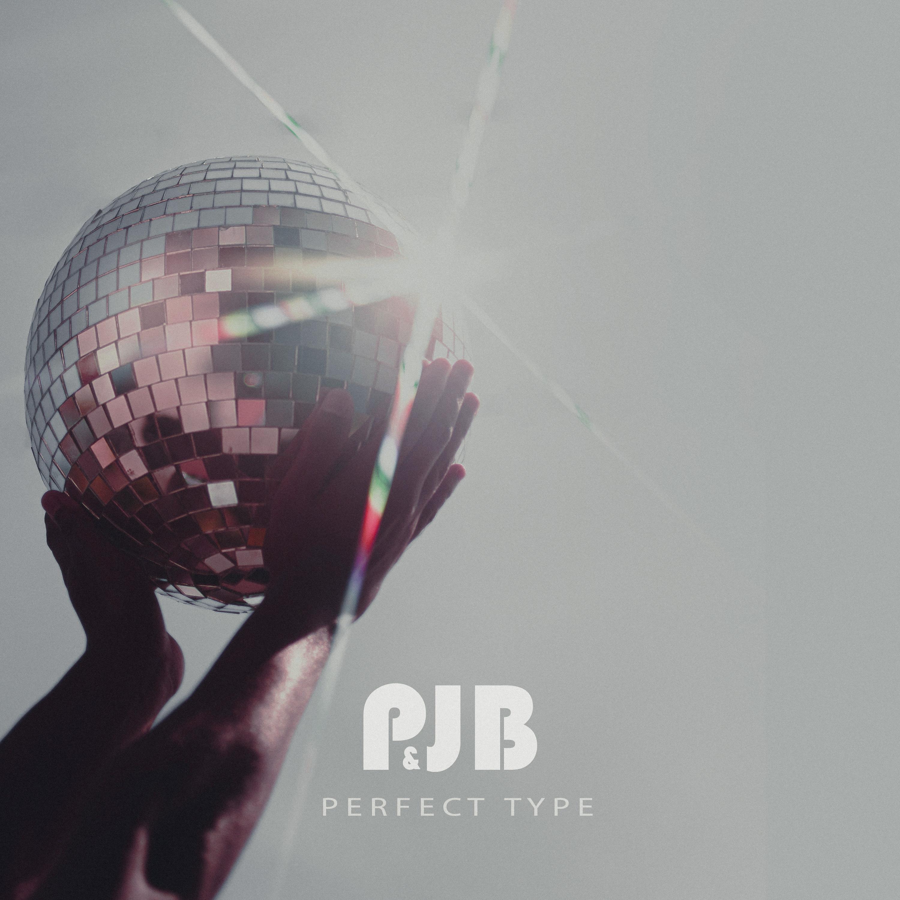 Постер альбома Perfect Type