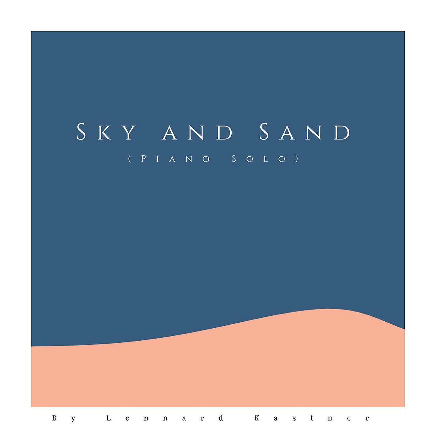 Постер альбома Sky and Sand