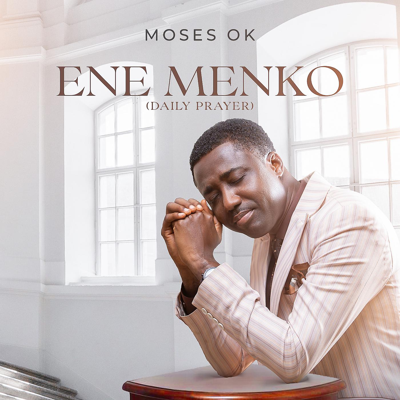 Постер альбома Ene Menko (Daily Prayer)