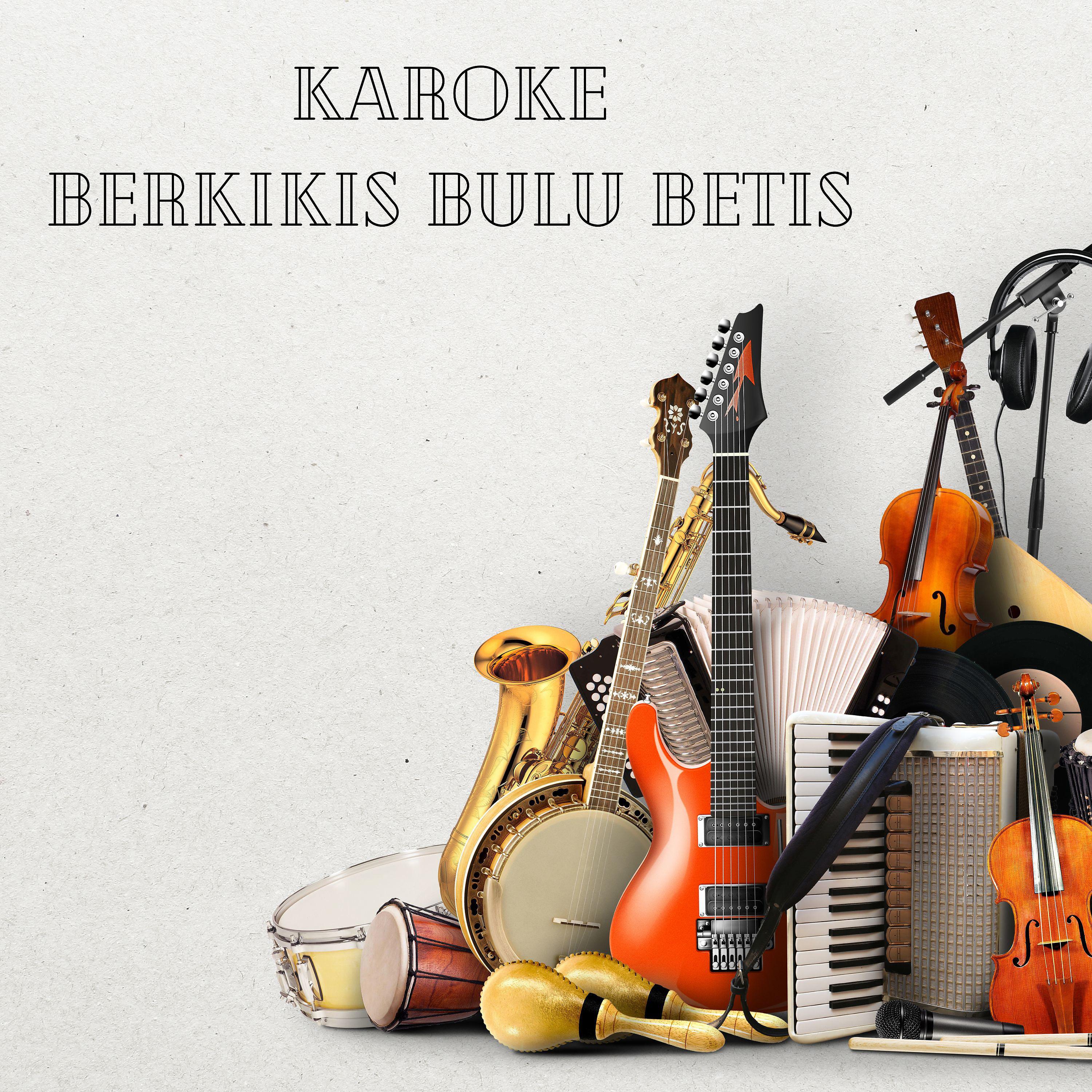 Постер альбома KAROKE BEKIKIS BULU BETIS