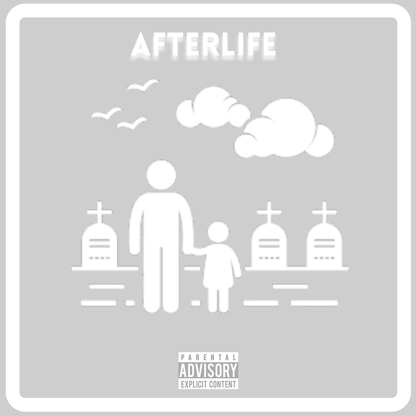 Постер альбома Afterlife (Slowed Version)