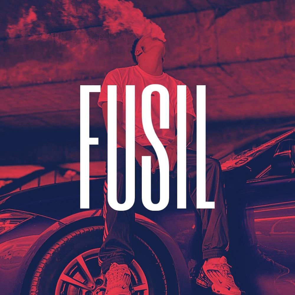 Постер альбома Fusil