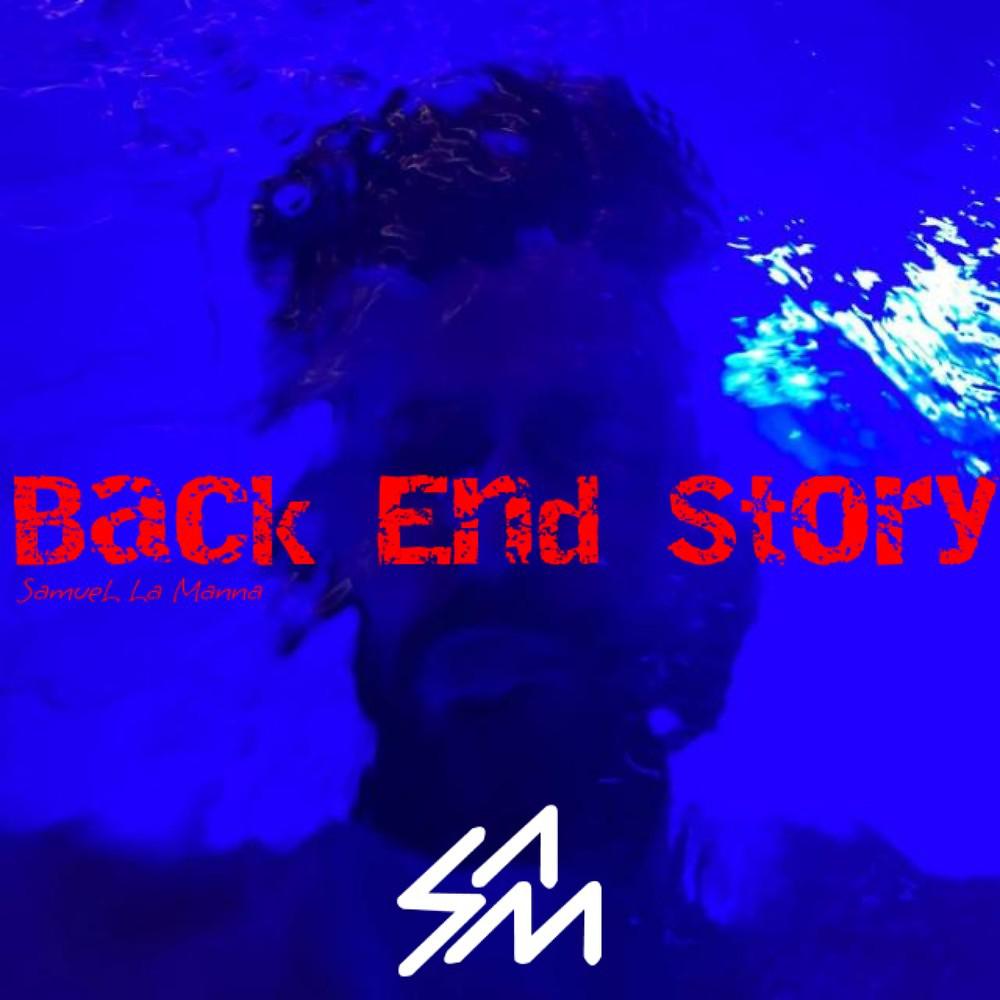 Постер альбома Back End Story