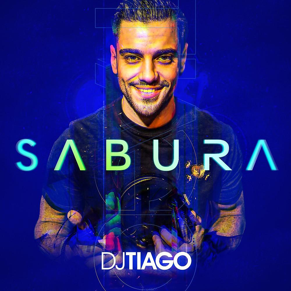 Постер альбома Sabura