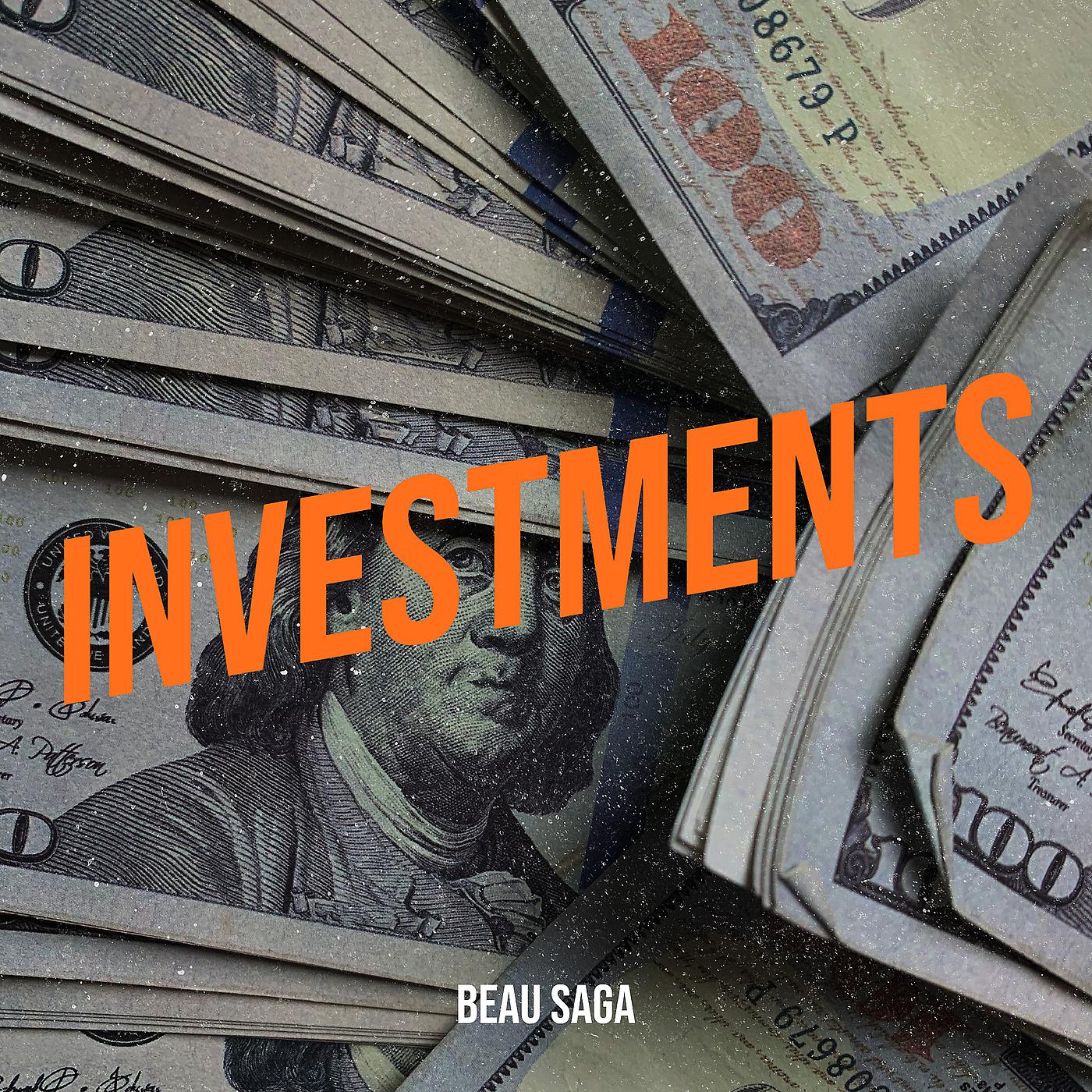 Постер альбома Investments