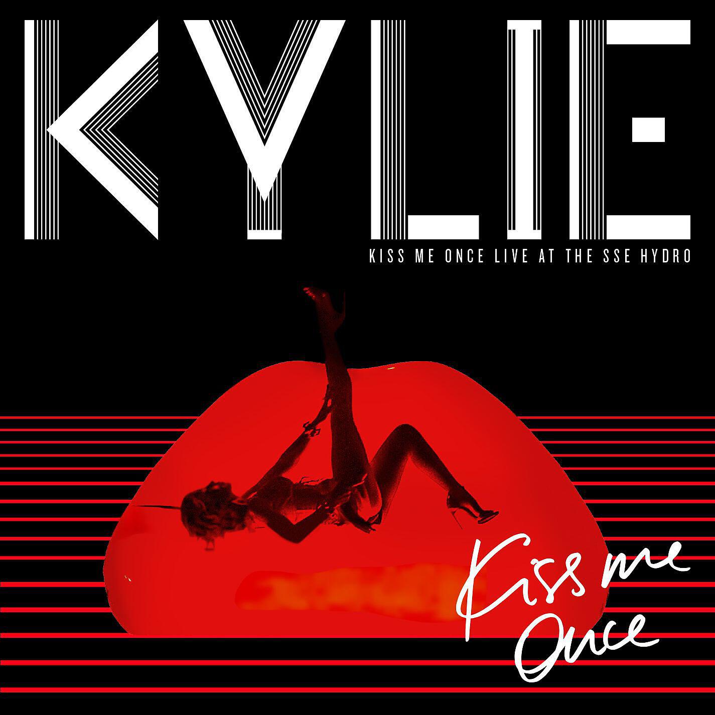 Kylie Minogue - All the Lovers (Live at the SSE Hydro)