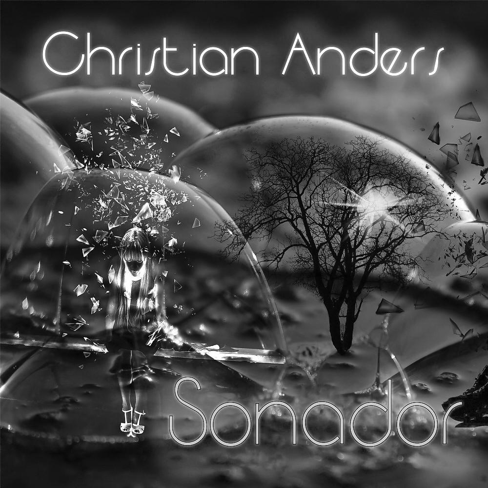 Постер альбома Sonador
