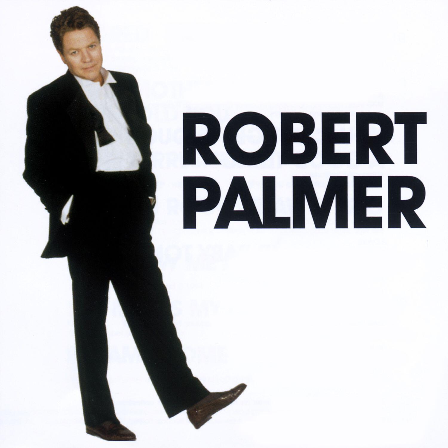 Robert Palmer - Wham Bam Boogie