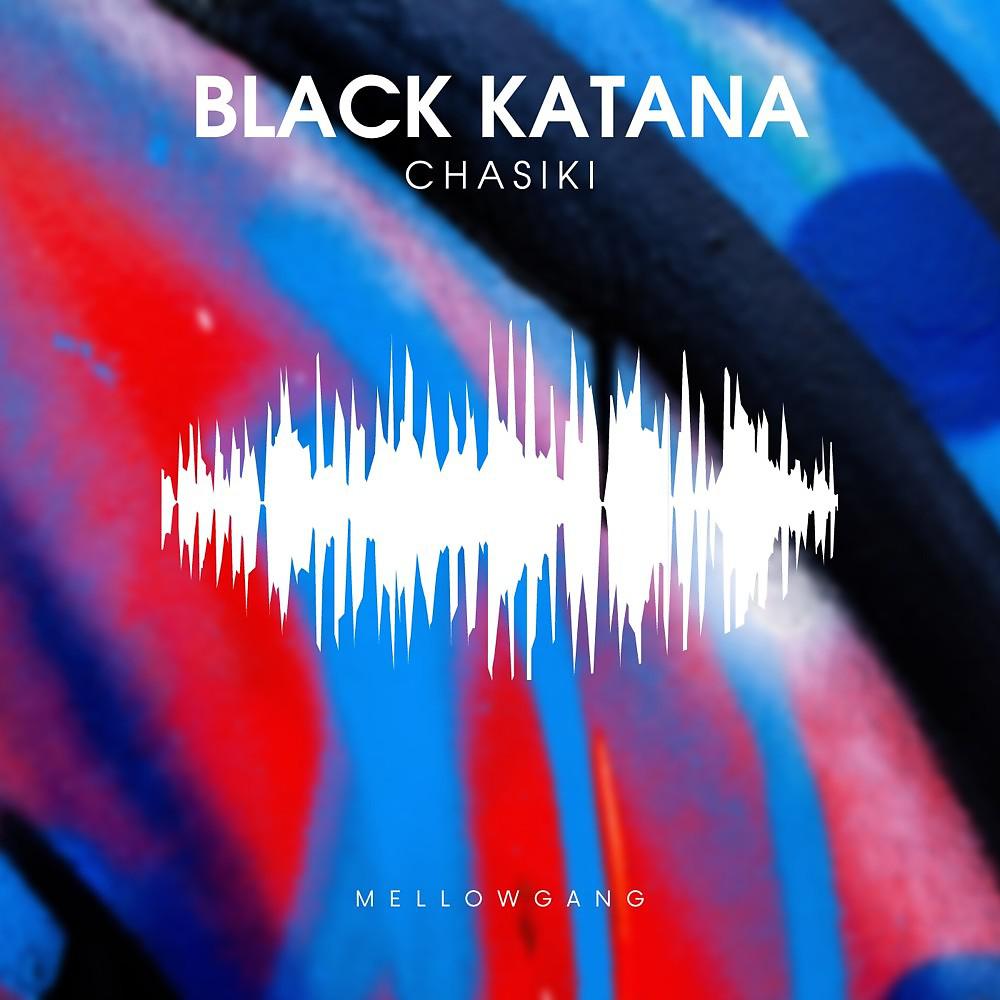 Постер альбома Black Katana