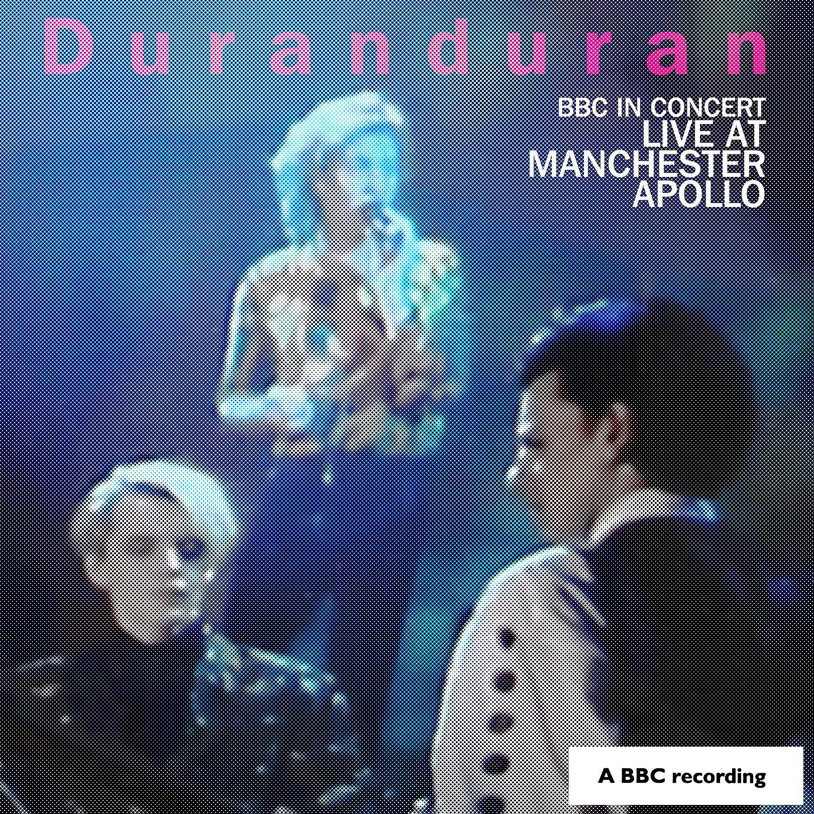 Duran Duran - Skin Trade (BBC In Concert: Live At The Manchester Apollo 25th April 1989)